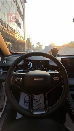 هفال جي تي H6